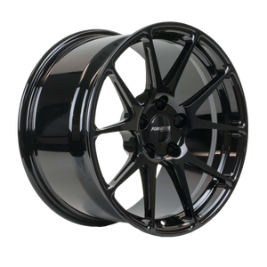 19x10 FORGELINE GA1R (Gloss Black)