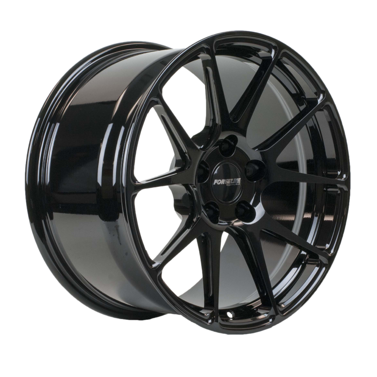 20x12 FORGELINE GA1R (Gloss Black)