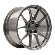 20x12 FORGELINE GA1R (Gunmetal)