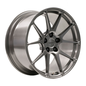 20x12 FORGELINE GA1R (Gunmetal)