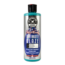 Chemical Guys Glossworkz Glaze - 16oz