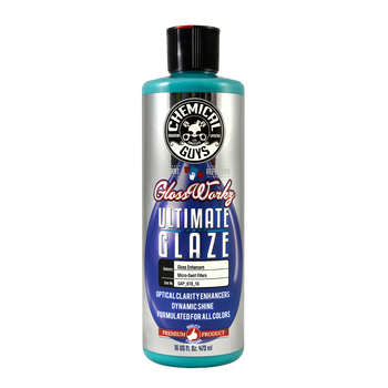 Chemical Guys Glossworkz Glaze - 16oz