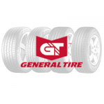 General Tires Logo