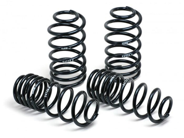 H&R 86-91 BMW 325ic Cabrio E30 Sport Spring