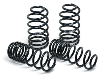 H&R 13-15 BMW 320i xDrive Sedan/328i xDrive Sedan/335i xDrive Sedan (AWD) F30 Sport Spring