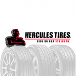 Hercules Tires Logo