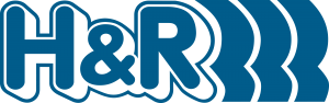 H&R Springs Logo