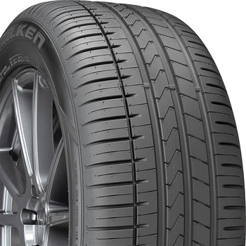 255/50R19XL Falken Tires Azenis FK510 SUV  Tires 107Y 300AAA Ultra High Performance Summer