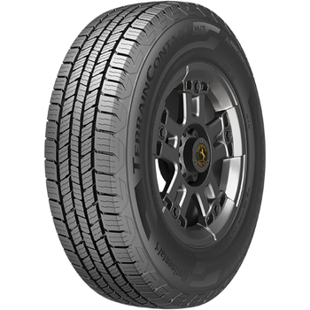 255/70R18 Continental Tires Terrain Contact H/T  Tires 113T 800AB Touring All Season