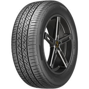 215/55R17 Continental Tires TrueContact Tour  Tires 94H 800AA Performance All Season