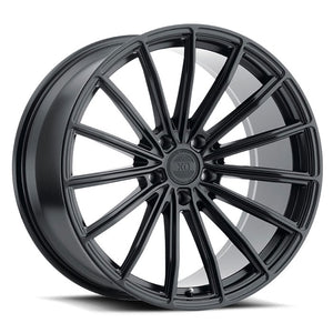 20x10.5 5x114.3 XO Wheels London Matte Black 45 offset 76.1 hub