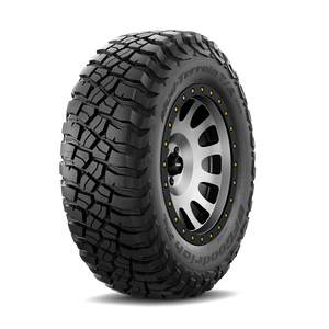 LT305/60R18/10 BF Goodrich Tires Mud Terrain T/A KM3  Tires 121/118Q  Mud Terrain All Season