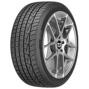 255/35ZR19XL General Tires G-MAX AS-05  Tires 96W 500AAA Ultra High Performance All Season