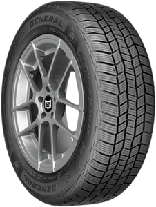 175/65R15 General Tires Altimax 365AW  Tires 84H 640AA Performance All Weather