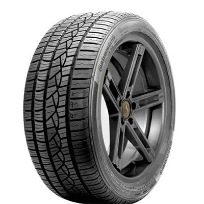 225/50R17XL Continental Tires PureContact LS  Tires 98V 700AA Performance All Season