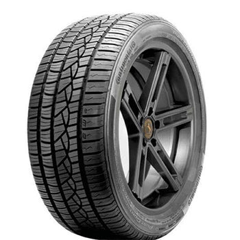 225/40R18XL Continental Tires PureContact LS  Tires 92V 700AA Performance All Season