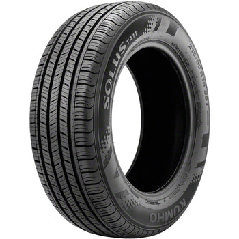 225/65R17 Kumho Tires Solus TA11  Tires 102T 700AB Touring All Season