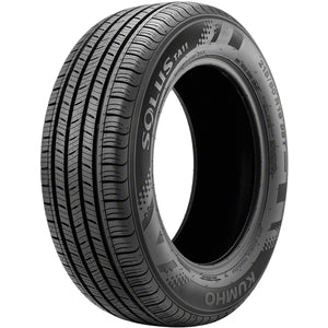 215/65R15 Kumho Tires Solus TA11  Tires 96T 700AB Touring All Season