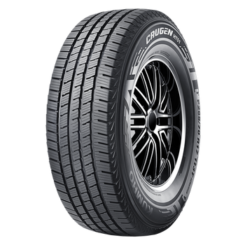 LT225/75R16 Kumho Tires Crugen HT51C  Tires 121/120R  Touring All Weather