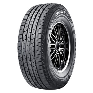 LT185/60R15 Kumho Tires Crugen HT51C  Tires 94/92T  Touring All Weather