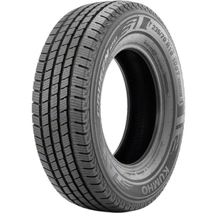 245/55R19 Kumho Tires Crugen HT51  Tires 103T 720AA Touring All Weather