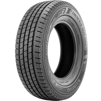 LT275/65R18 Kumho Tires Crugen HT51  Tires 123/120R  Touring All Weather