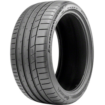 225/40R19XL Continental Tires ExtremeContact Sport  Tires 93Y 340AAA Ultra High Performance Summer