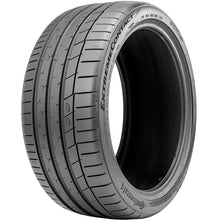 285/30ZR18 Continental Tires ExtremeContact Sport  Tires 93Y 340AAA Ultra High Performance Summer