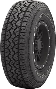 LT275/70R18/10 GT Radial Tires Adventuro AT3  Tires 125/122S  All Terrain All Season