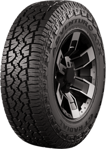 LT285/75R16/10 GT Radial Tires Adventuro ATX  Tires 126/123R  All Terrain All Season