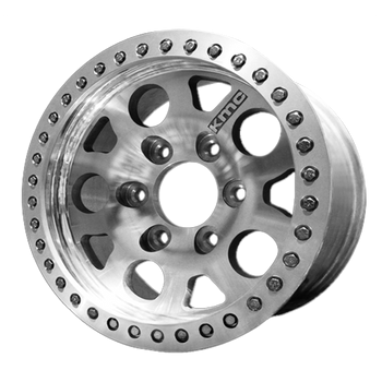 17x8.5 6x165.1 XD Series Offroad Wheels XD222 Enduro Beadlock Machined Beadlock 0 offset 108 hub