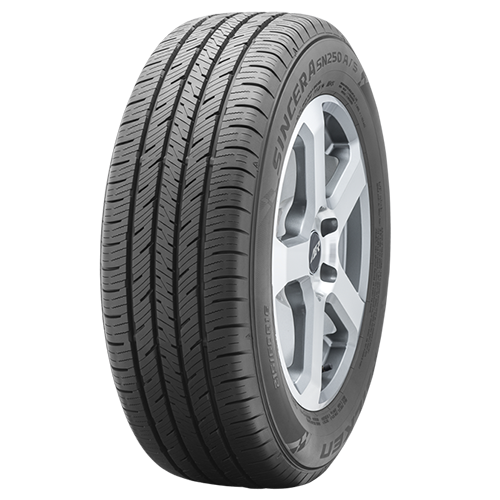 Falken Sincera SN250 A/S 205/55-16 91T F28294483