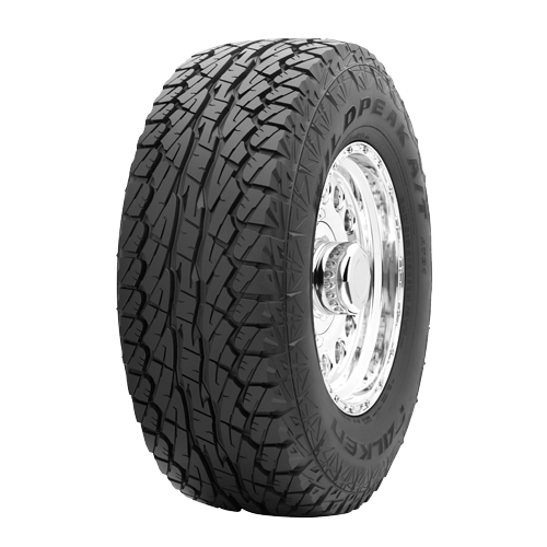 Falken Wildpeak 255/65-16 109S F28440642