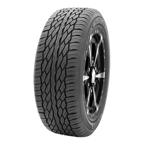 Falken ZIEX S/TZ-05 265/65-17 112T F28054619