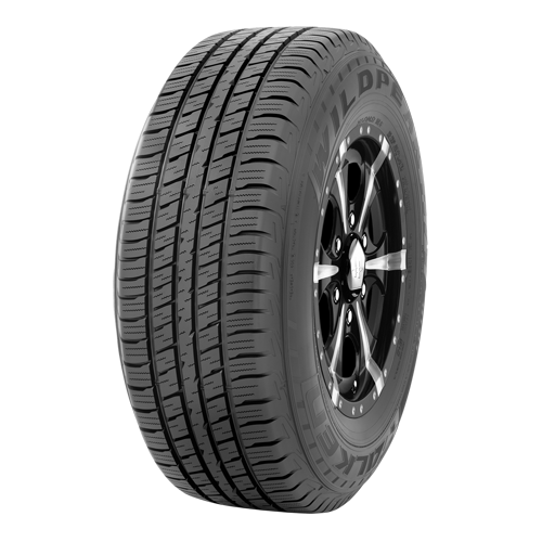 Falken Wildpeak H/T 265/70-17 121S F28800712