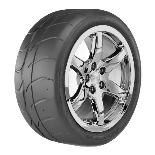Nitto NT01 COMP RADIAL 335/3018 102 N371-290