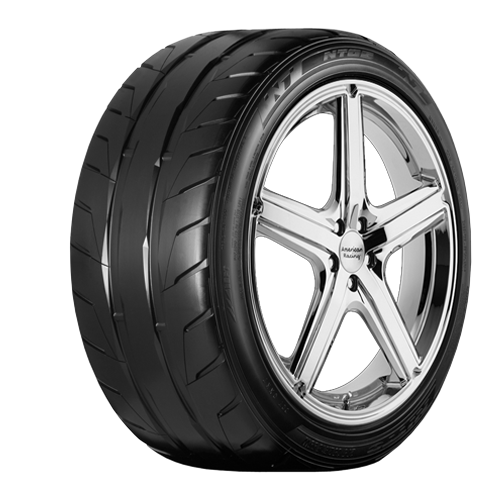 Nitto NT05 255/45-20 101W N207-230
