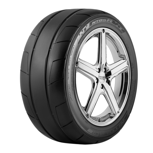 Nitto NT05R 305/45-18 103 N207-530