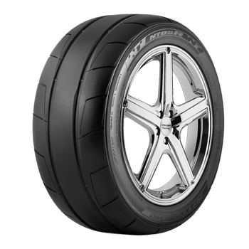 Nitto NT05R 305/45-18 103 N207-530