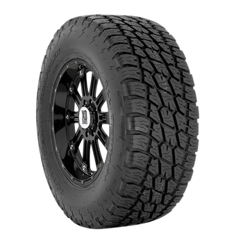 Nitto TERRA GRAPPLER 245/70-17 108S N201-090