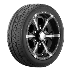 Nitto NT-421Q 235/6017 106H N210-620