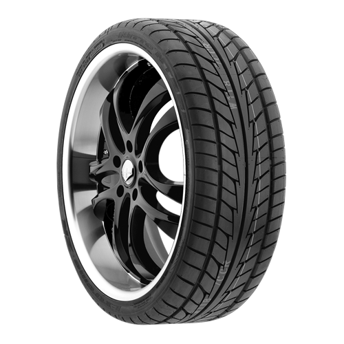 Nitto 450 EXTREME FORCE 255/50-17 105V N183-900