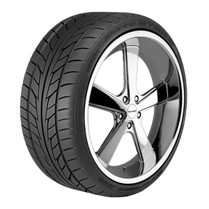 Nitto EXTREME ZR 255/30-22 95W N182-850