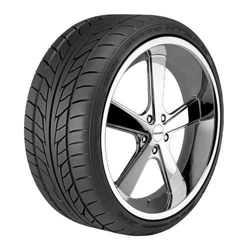 Nitto EXTREME ZR 255/30-22 95W N182-850