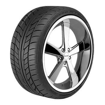 Nitto EXTREME ZR 255/30-22 95W N182-850