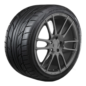 Nitto NT555 G2 295/4518 112 N211-400