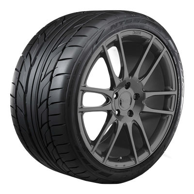 Nitto NT555 G2 295/4518 112 N211-400