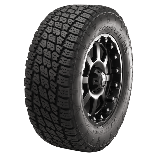 Nitto TERRA GRAPPLER G2 305/5520 116S N215-290