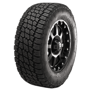 Nitto TERRA GRAPPLER G2 255/5518 109H N215-500