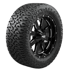 Nitto DUNE GRAPPLER 325/60-20 121R N202-860